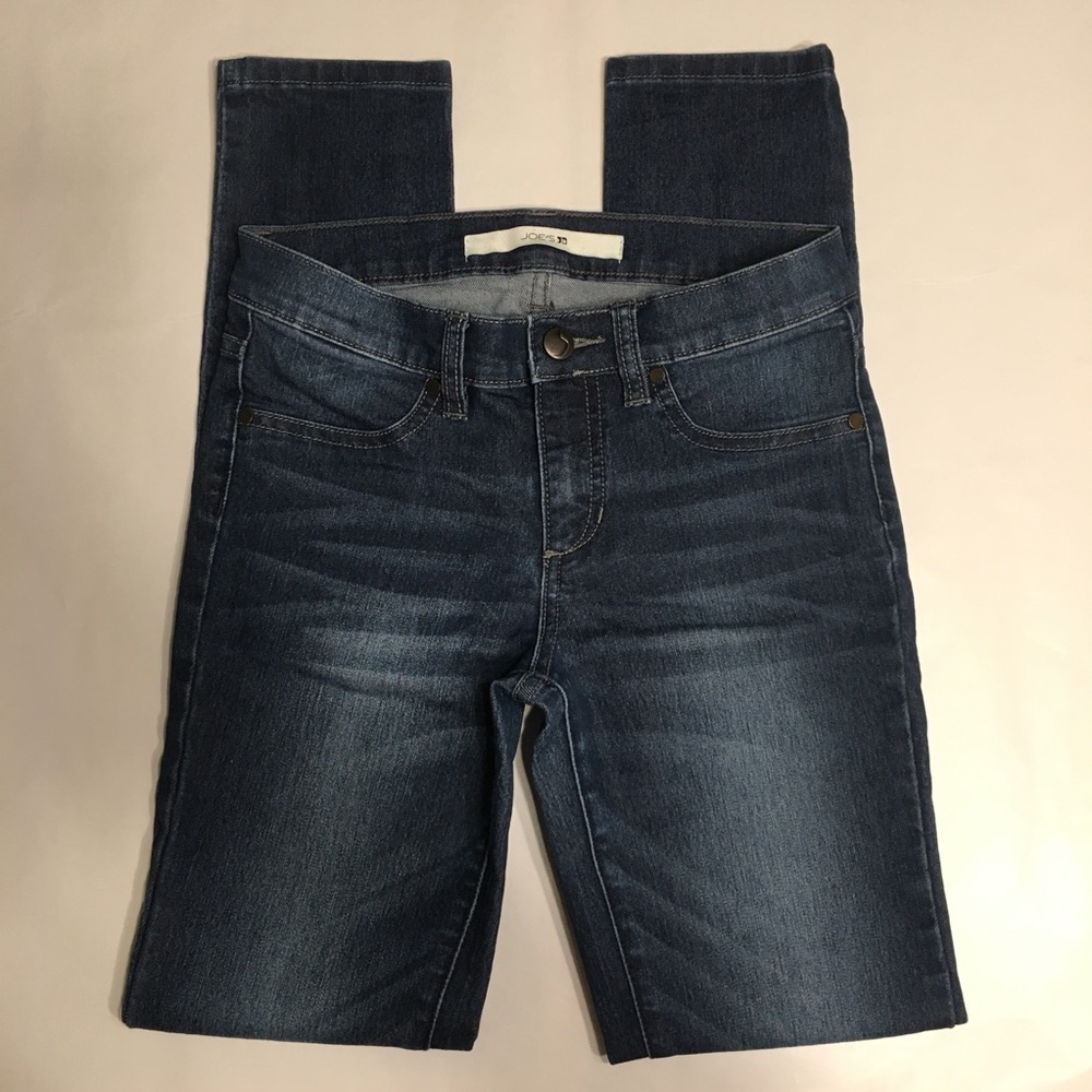 Joe’s Skinny Jeans Size 14